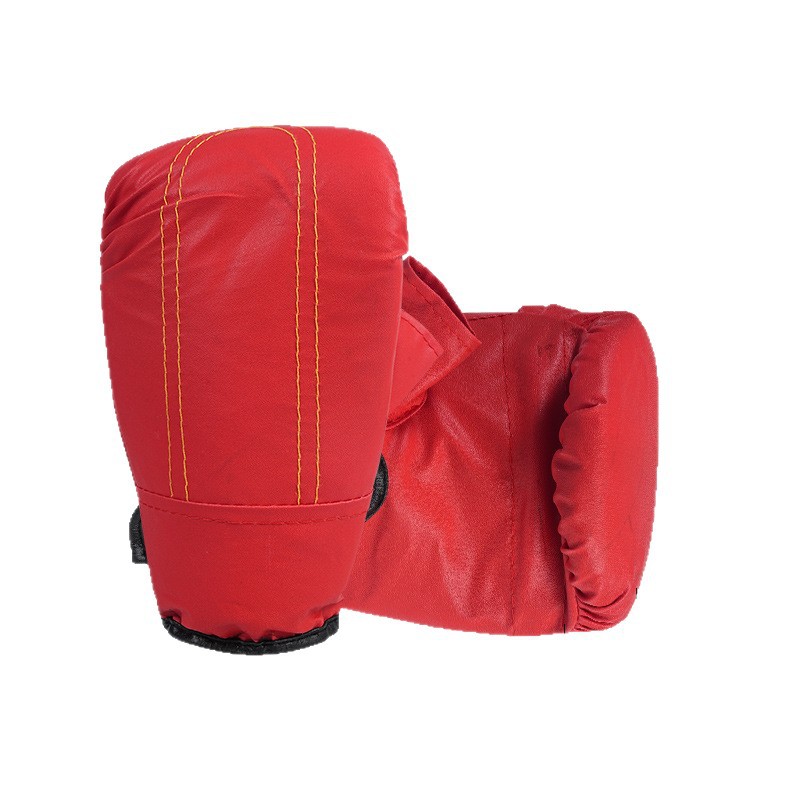 Boxing Gloves Gifts, Gloves for Adults and Kidsren, Sanda Training, Sandbag Gloves, Boxing Gloves, Fighting and Fighting