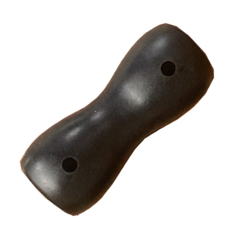 Rubber Shock Absorbing Block Opgw Cable Optical Cable Adss Optical Cable Accessories Factory Direct Sale of High-Quality Rubber Suspension Accessories