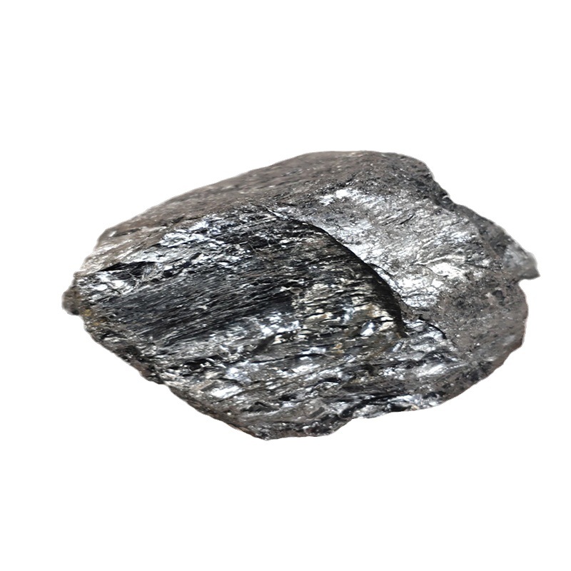 Anthracite Industrial Boiler Coal Non-Coking Smoke Small Gray White High Gas Production High Heat Coal Glass Factory Coal