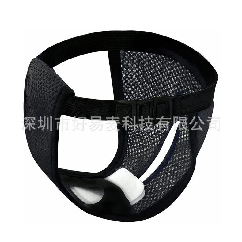 Pet dog physiological pants bitch menstrual pants aunt pants Teddy safety pants dog hygiene Diaper Dog anti-harassment pants