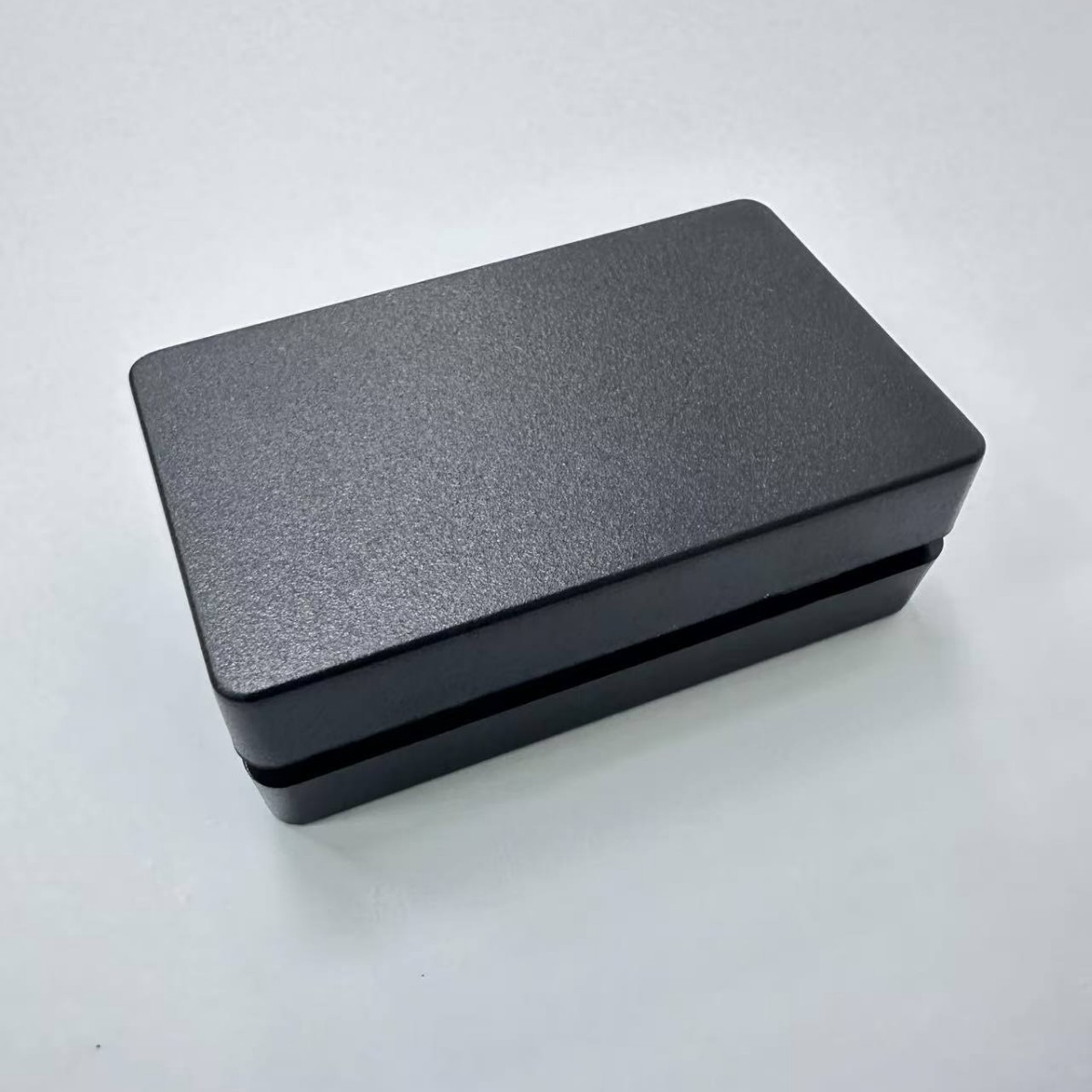 Self-Locking Screw-Free Plastic Shell DIY Digital Shell Glue Filling Box Plastic Junction Box Junction Box