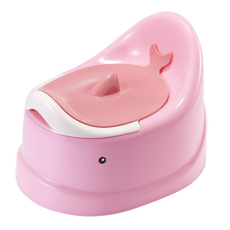Children's Toilet New Style Boy and Girl Baby Potty Infant Toddler Urinal Children's Toilet Seat Potty Seat