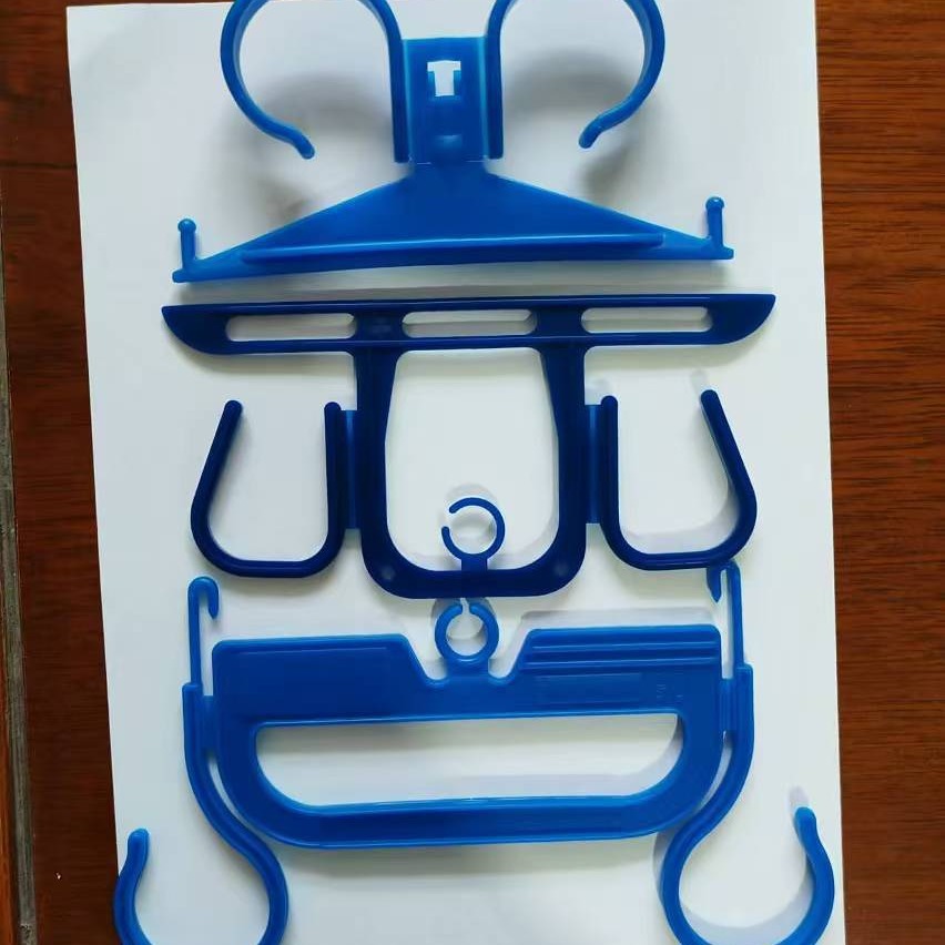 Accessories for Urine Bags (Export Hooks,