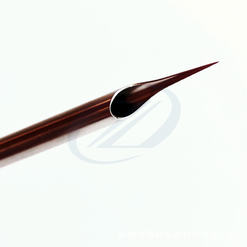 Supply Manufacturer 304316 Stainless Steel Capillary Tube with Complete Specifications Stainless Steel Tube Precision Cutting and Bending Processing