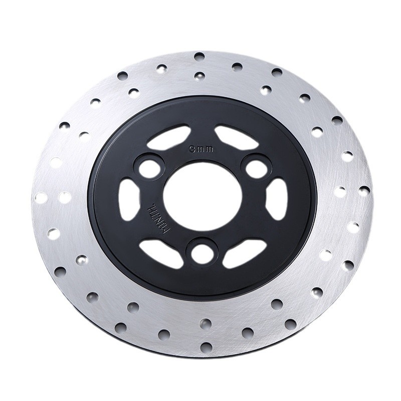 Mexican Meike Multi-Wholesale Electric Motorcycle 220 Disc Brake Disc Pump Motorcycle Accessories Modified Front and Rear Brake Disc