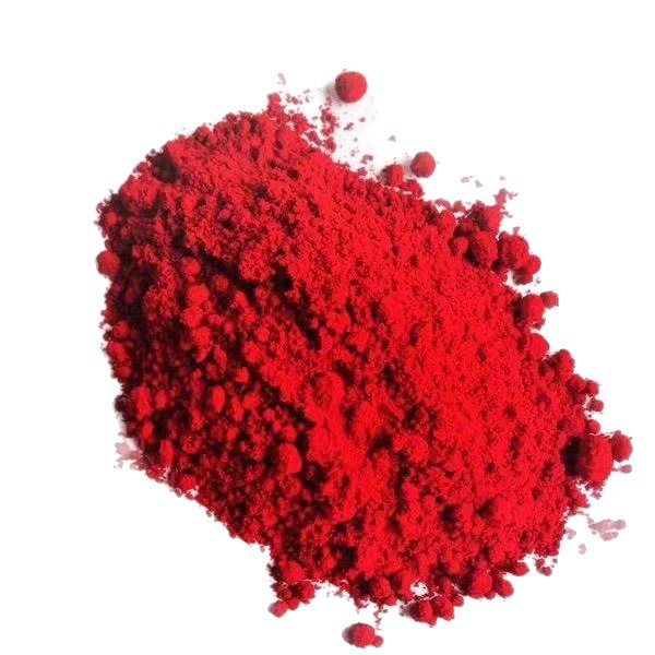 Restore the Printing and Dyeing of Red R Vat Red R Cotton, Cotton-Polyester Blends and Other Fabrics