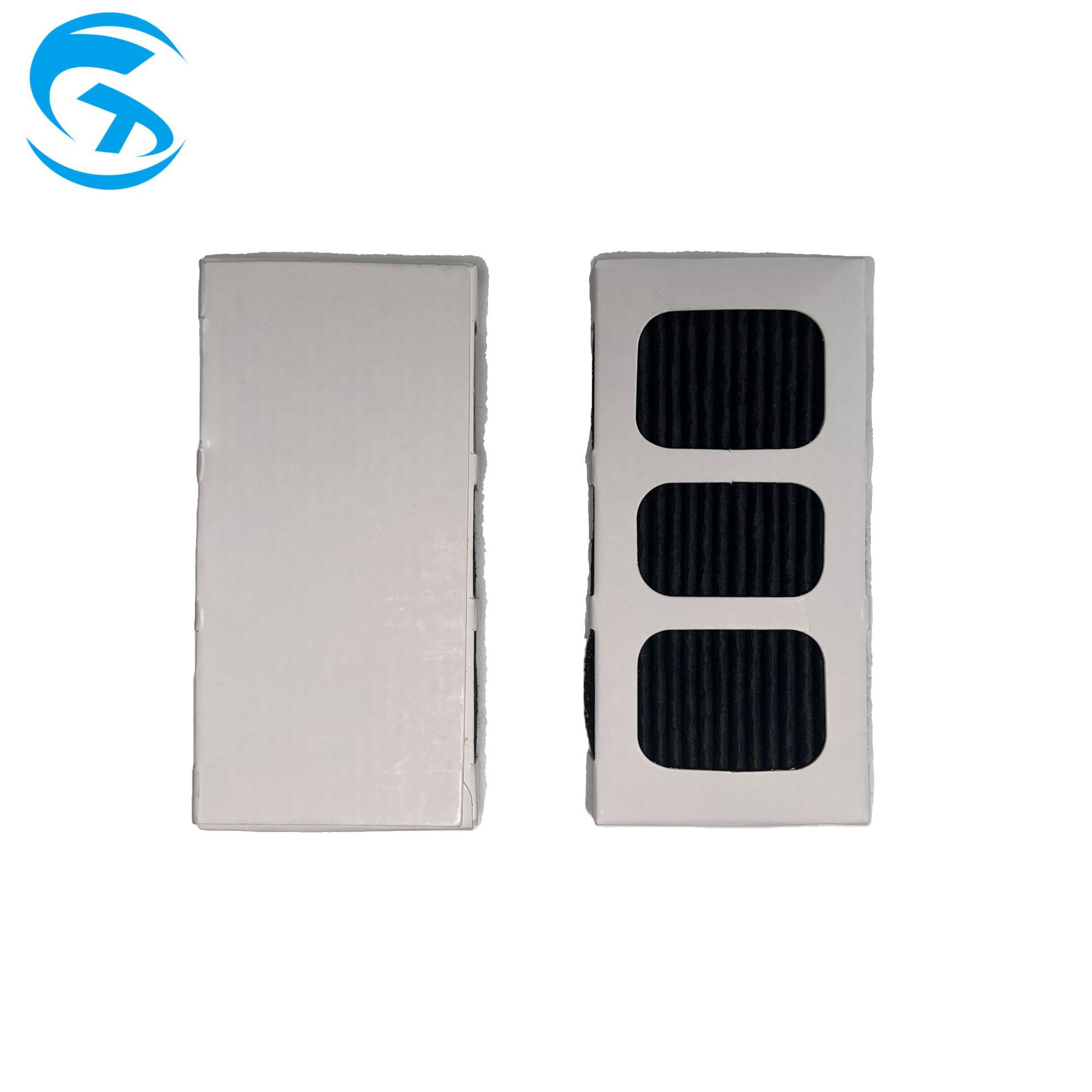 Suitable for Paultra2 Refrigerator Air Filter Flrigedaire Refrigerator Activated Carbon Filter Element Deodorizing KA004