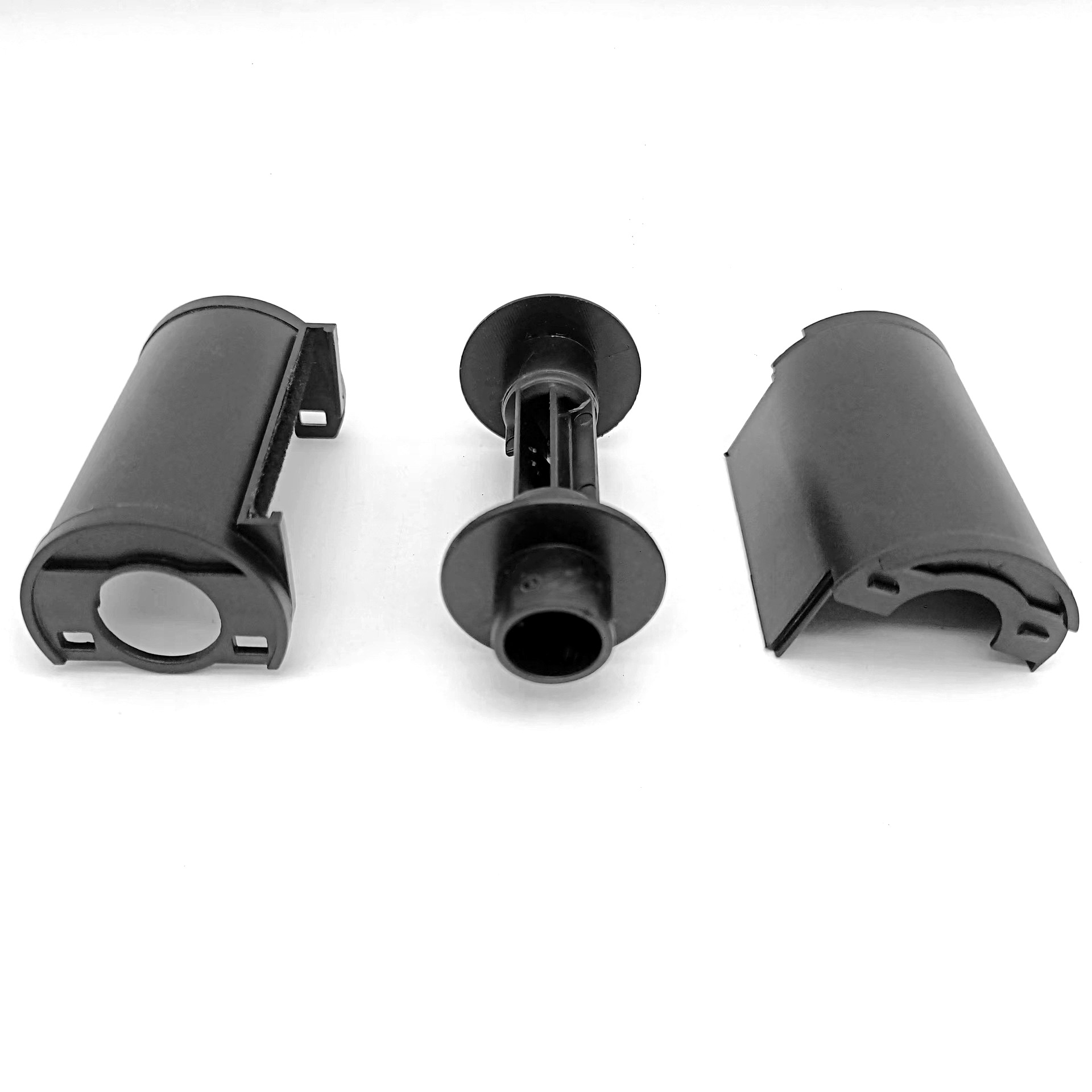 135 film cassette unassembled film cassette factory large supply (unassembled without flannel)