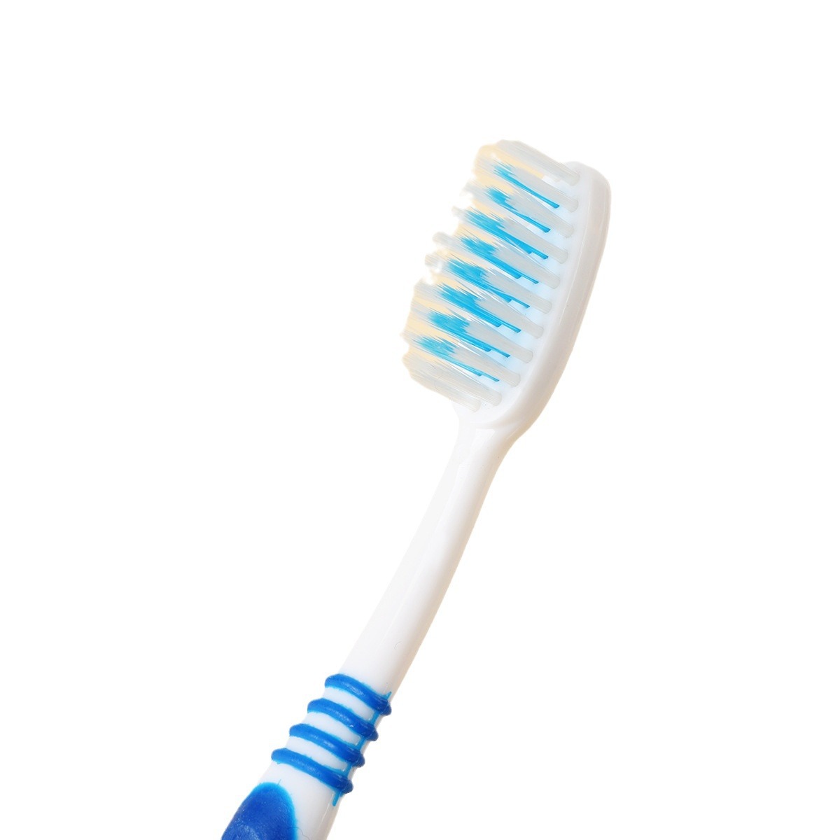 Toothbrush Tongue Coating Brush Dual-purpose Belt Tongue Coating Soft Hair Adult Household and Family Suit Ultra-fine Soft for Men and Women Couple