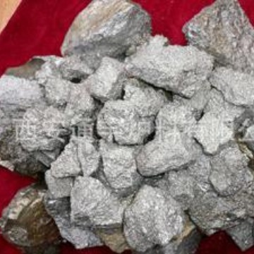 Титан-железо Титан Ti розница оптовая продажа Сиань Тонгюй печные материалы металлургия литье металл Сиань