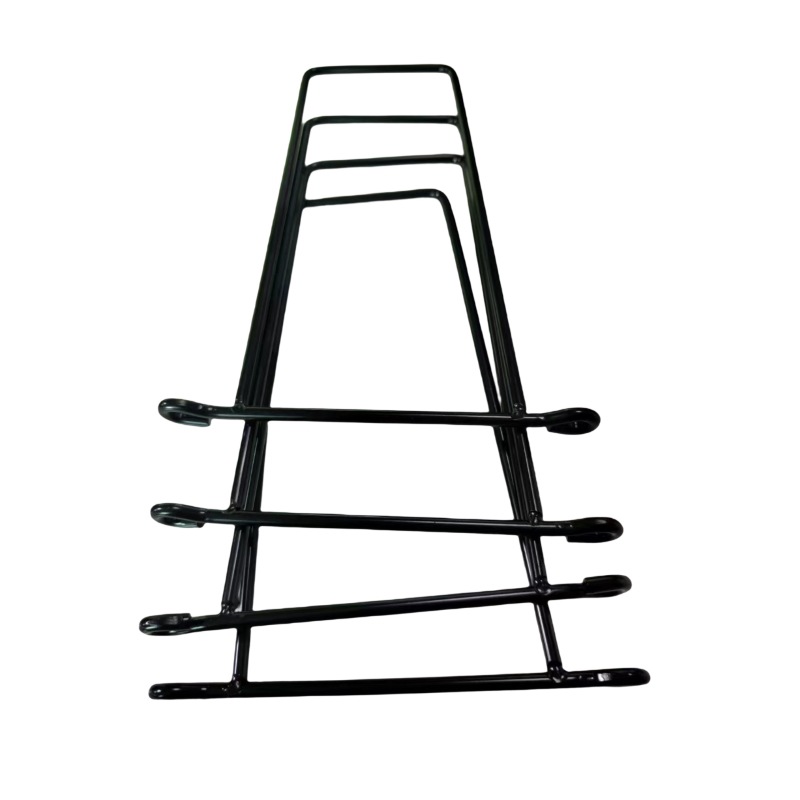 Nordic Style Wrought Iron Wall Hook Wall Hook Wall Hanging Hook Electrophoresis Board Hook