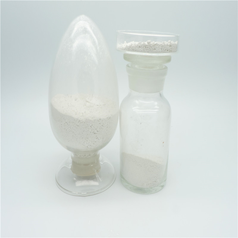 High Precision Rare Earth Polishing Powder Dc Series for Cover Glass