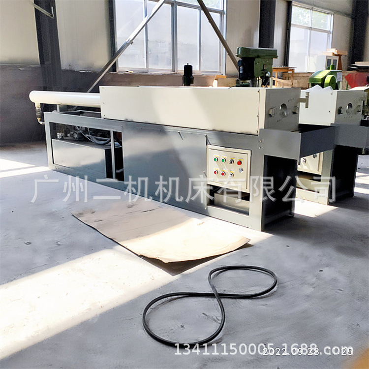 20 Tons of High-Quality Hydraulic Puller with Flat Key, Spline, Round Hole