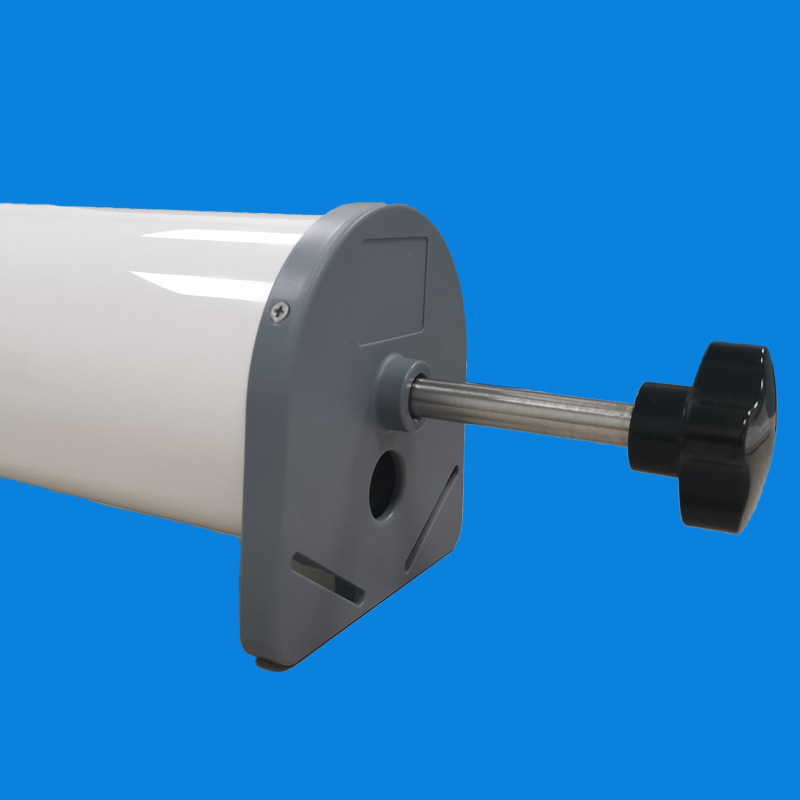 Lung Function Meter Standard Cylinder Lung Function Instrument Correction Fixed Cylinder Lung Capacity Fixed Cylinder 2l and 3l