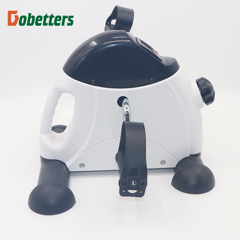 Factory direct mini folding bicycle home mini fitness bike folding leg trainer a generation of hair