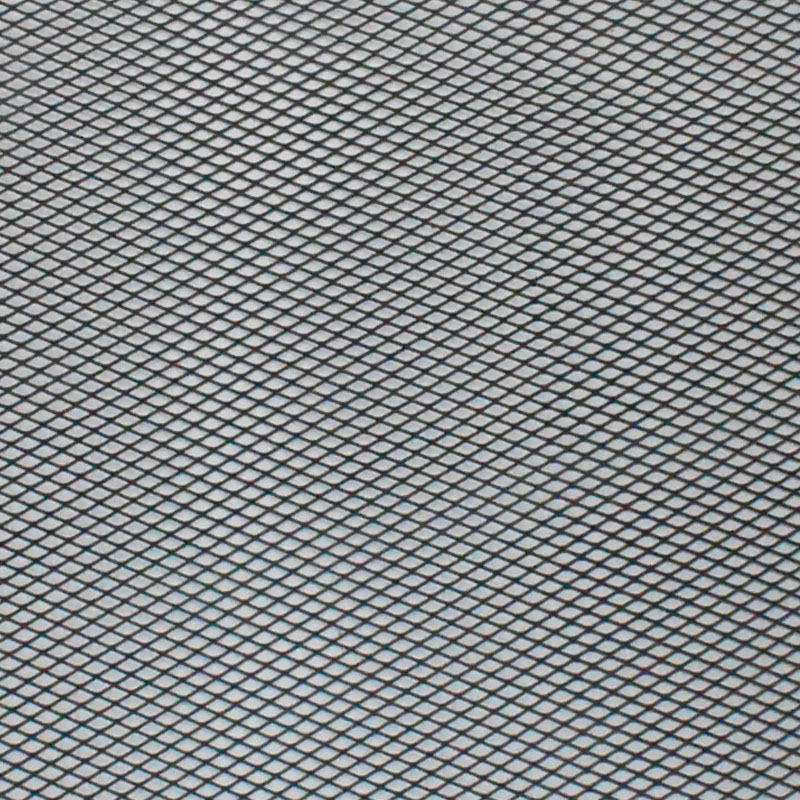 Автомобильный алюминиевый сплав средняя сетка ультра-малое отверстие модификация большая окруженная средняя сетка автомобильная противомоскитная маленькое отверстие средняя сетка