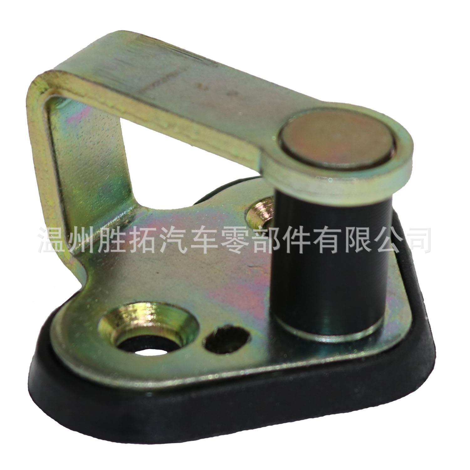 Замок двери подходит для Renault Master I Opel Movano OE7700310536