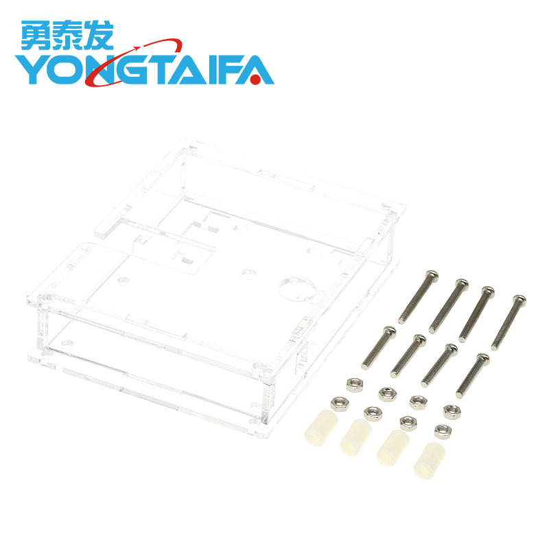 Lcr-T4 Graphical Transistor Tester Resistor Capacitor Esr Thyristor