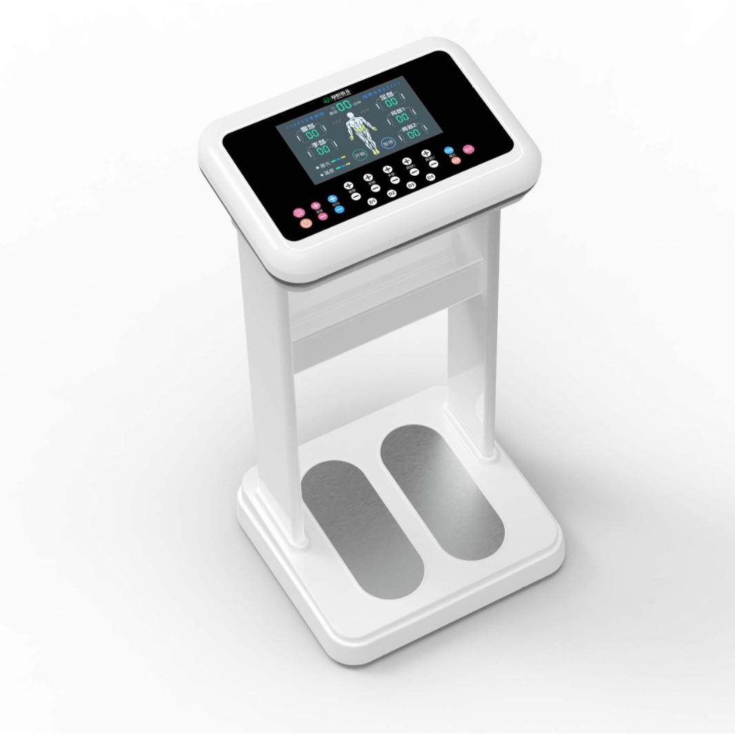 Medium Frequency Pulse Instrument Health Management Instrument Fluctuation Instrument Foot Dredging Qi and Blood Health Care Thermal Therapy Physiotherapy Instrument