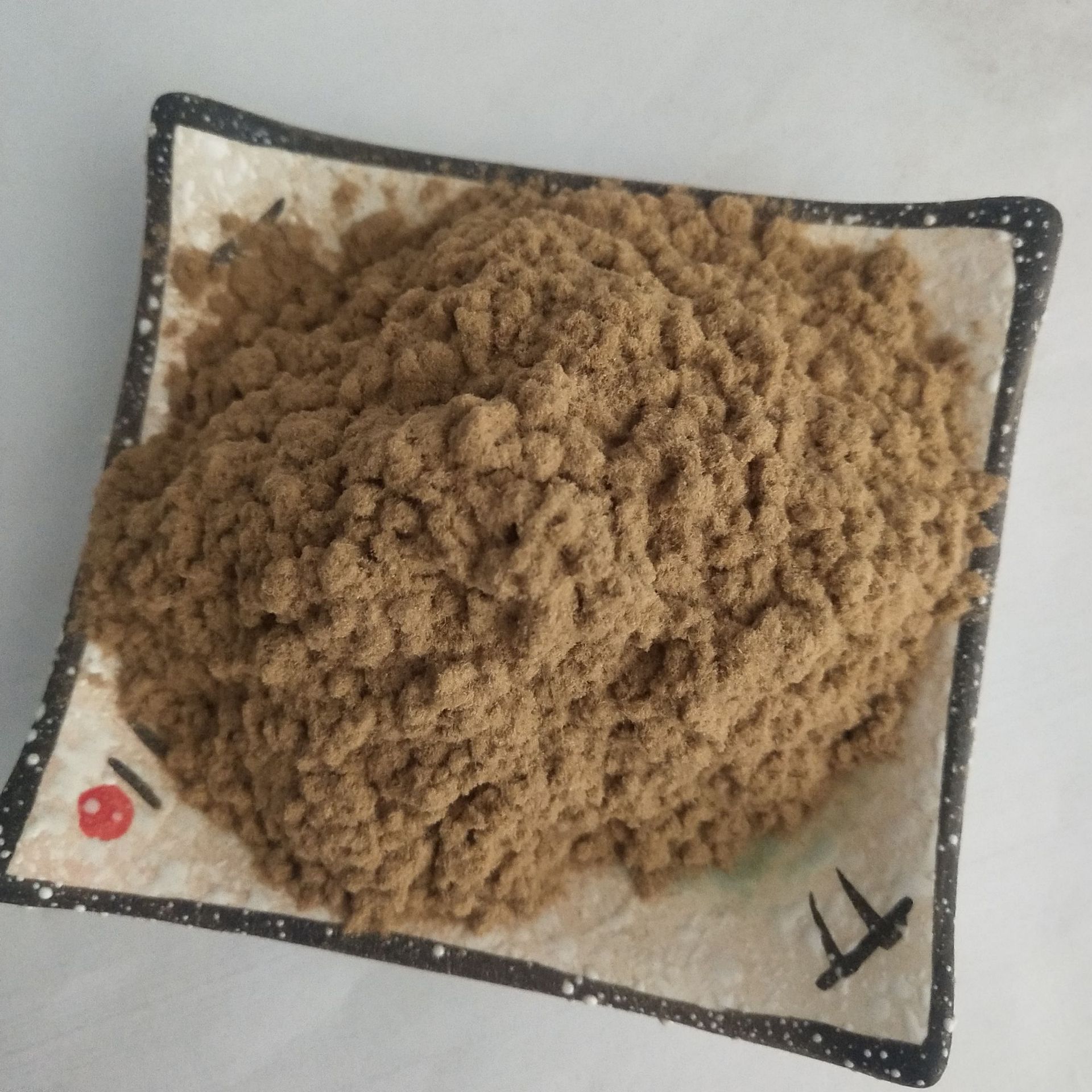 325 Mesh Mixed Wood Powder Supply for Making Incense, Raw Materials for Feed Additives, Wood Chips for Petroleum Additives, Used for Insulation and Heat Preservation