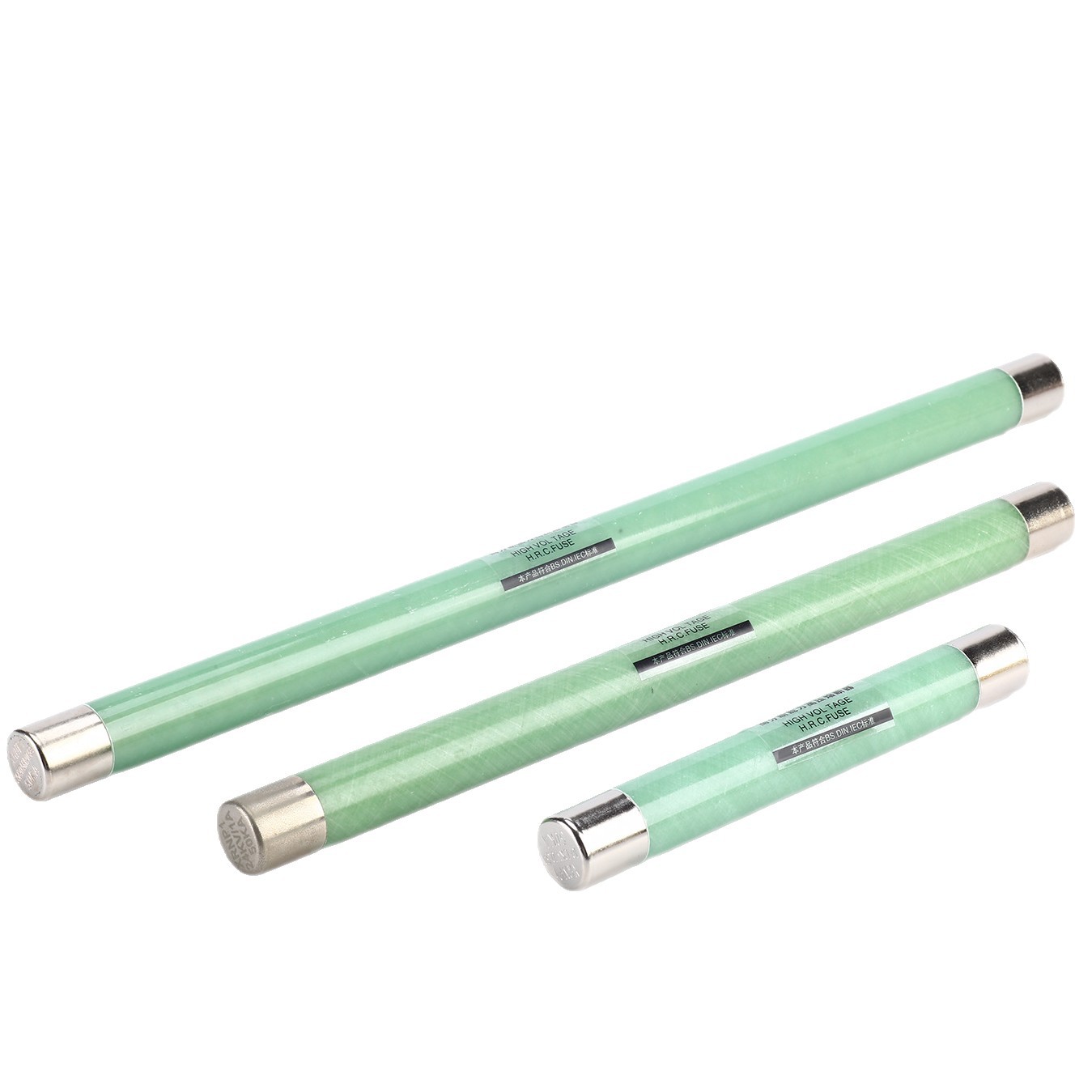 High Voltage Fuse Xrnp1-10/12Kv0.5A1A2A High Breaking Capacity Current Limiting Transformer Pt Fuse