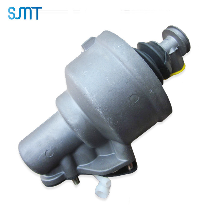 SMT clutch booster 625359AM European heavy truck truck bus parts 1513717