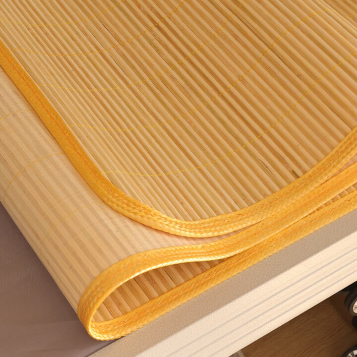 Wholesale Standard Summer Mats for Students, Issued Mats for Unit Dormitories, Single Bunk Mats 0.85*1.95