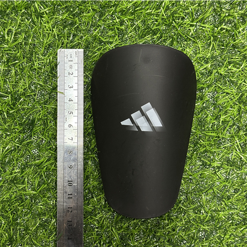 Soccer Mini Leg Guard MiniShinPads Football Game Training Supplies Protectors Shin Guard Foot Guard Cross Border Set