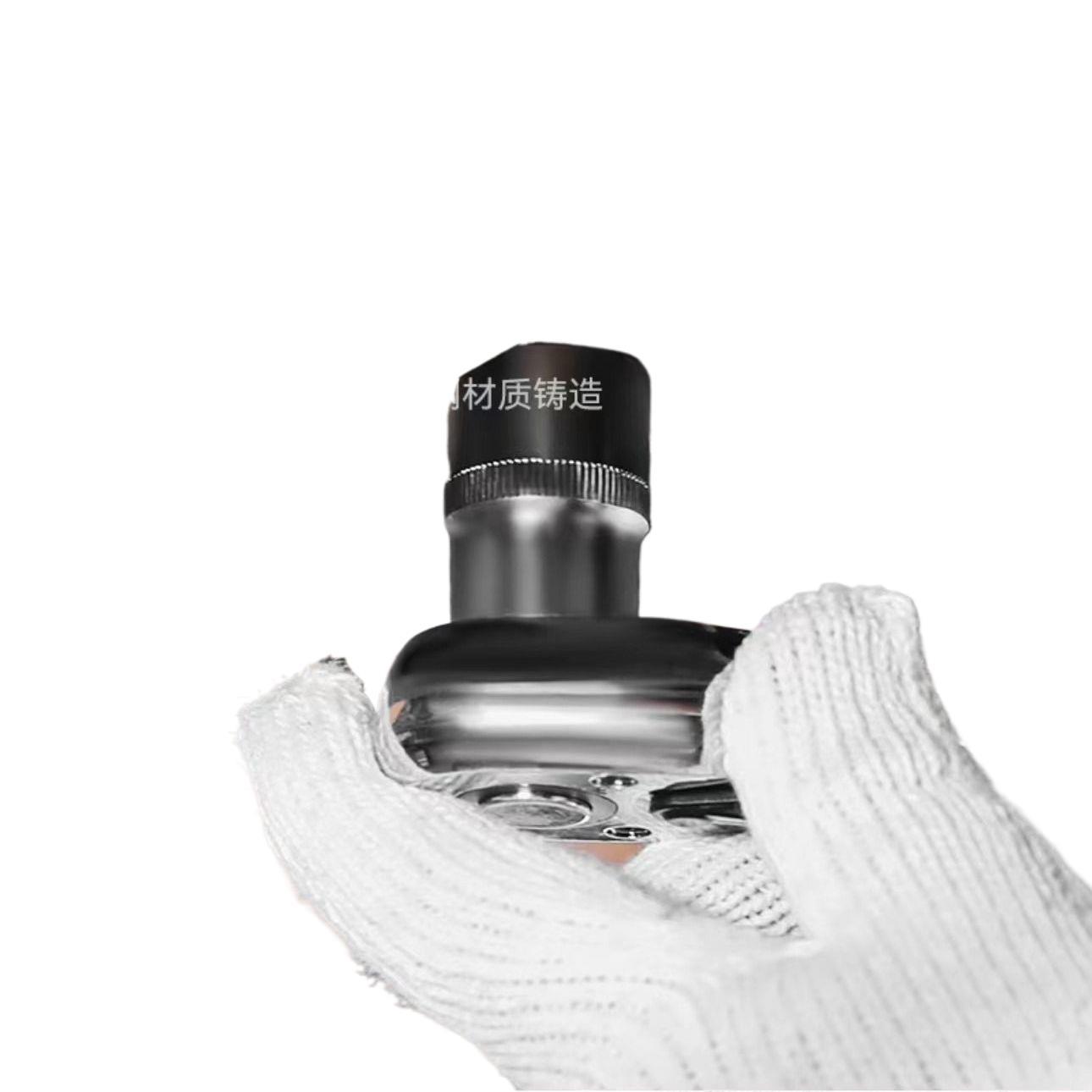 Auto Repair Tool Set Machine Repair Mechanical Socket Wrench Car Repair Tool Box Combination Ratchet Socket Wrench