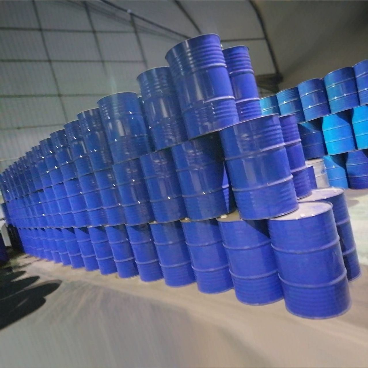 Diethylene Glycol Butyl Ether Db Large Anti-White Water Diethylene Glycol Monobutyl Ether Coating Ink Thinner Diethylene Glycol Butyl Ether