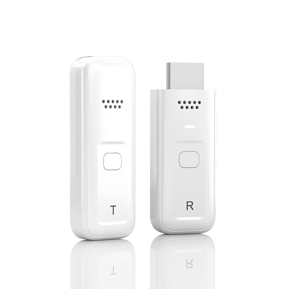 HDMI wireless extender mini HD video transmitter 30 m wireless extender 1080p cross-border