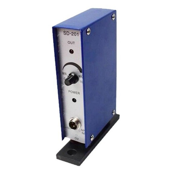 Industrial Punch Mold Protector Infrared Photoelectric Safety Outlet Device Sd-201 Finished Product Outlet Device