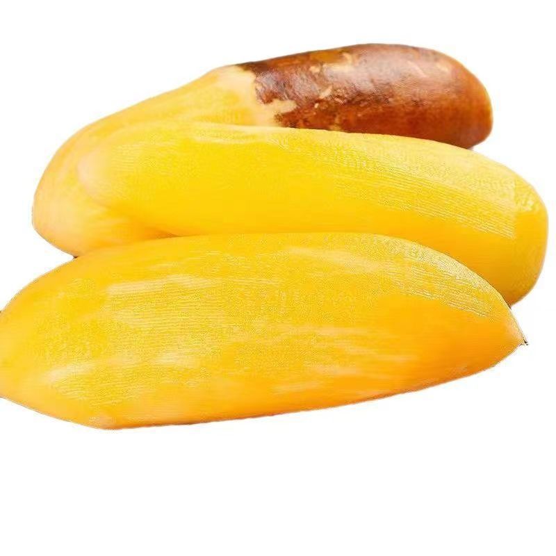 2025 Yunnan Plateau Fairy Fruit Seasonal Fresh Fruit Tianshan Snow Lotus Freshly Digging Fruit Freshly Crisp Sweet Snow Lotus Fruit in the Snow