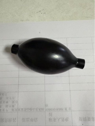 Double-Tube Throat Sprayer, Throat Powder Sprayer, Small Throat Liquid Sprayer, Oral Sprayer, Portable One-Handed Type