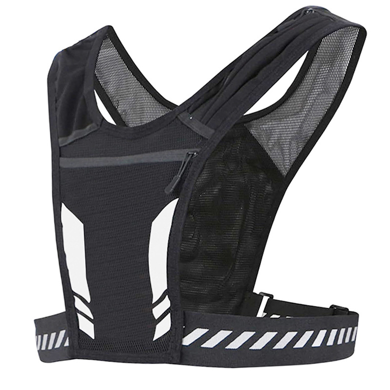 Рюкзак для бега и велоспорта, жилет, дышащая сетка, мобильный рюкзак для спорта на улице