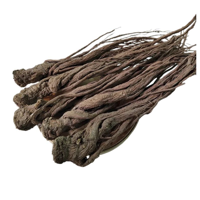 Angelica Sinensis Produced in Minxian County, Gansu Province, Is Directly Supplied with Angelica Strips. about 20 Angelica Strips Per Pound. First-Hand Source of Angelica Strips Agricultural Products