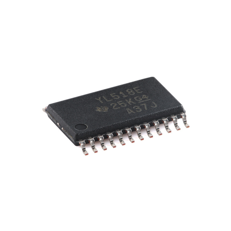 Original Ts3A27518Epwr Tssop-24 Features 1.8V Compatible Control Input Analog Multiplexer