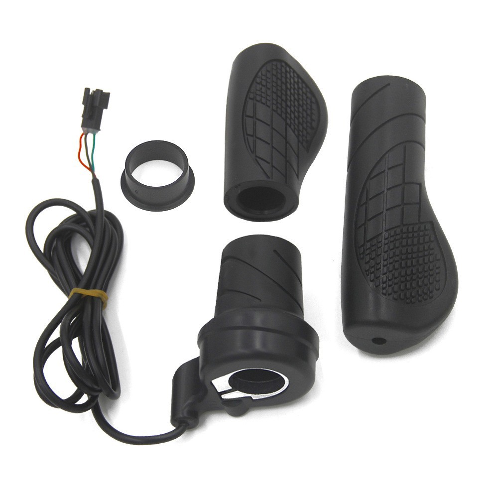 Electric Bicycle Accelerator Handlebar Five-Star Split Half-Scooter Universal Modified Acceleration Equipment