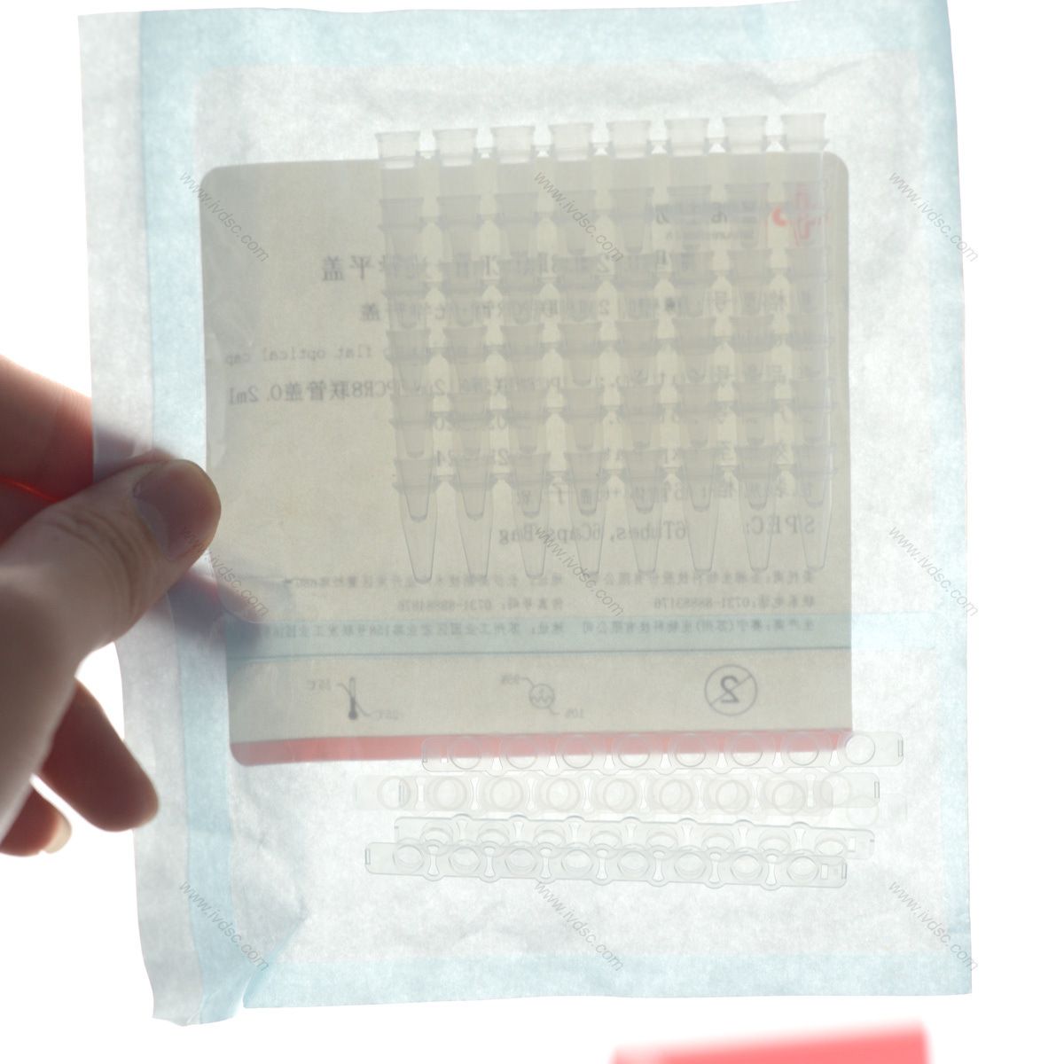 Shengxiang Bio Natch Cs3 Fully Automatic Nucleic Acid Extraction Instrument Is Accurate, Fast and Has Wide Applicability