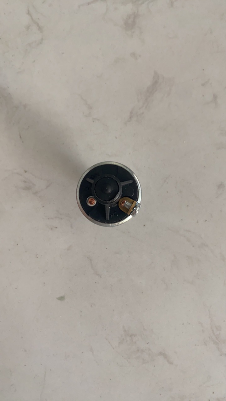 Supply Oil Pressure Sensor for Cummins Engine 3628750