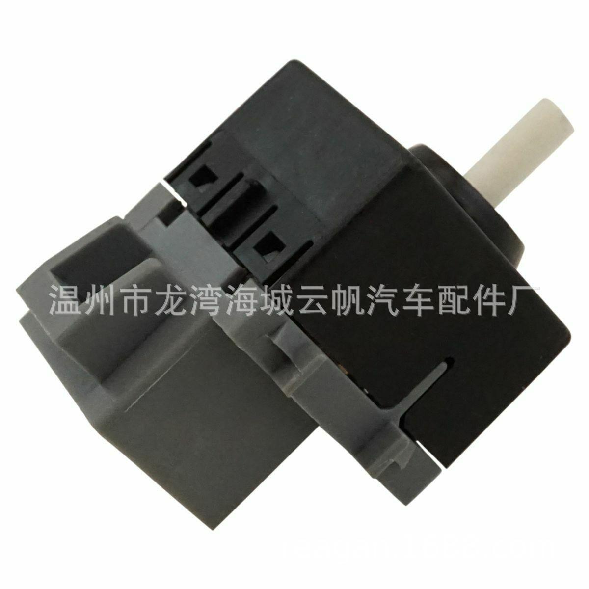 YF-8658 Optimus Prime 384 air volume switch blower switch Peterbilt 384