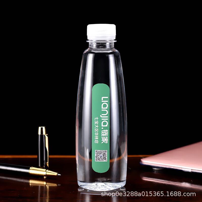 Customized Mineral Water Customized Water Mineral Water Customized Logo Small Bottle Customized Water Mineral Water