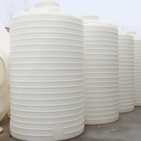 Thickened Pe Dosing Mixing Tank Pe Dosing Box Thickened Vertical Plastic Water Tower 1 Ton 2 Tons 3 Tons Pe Dosing Tank