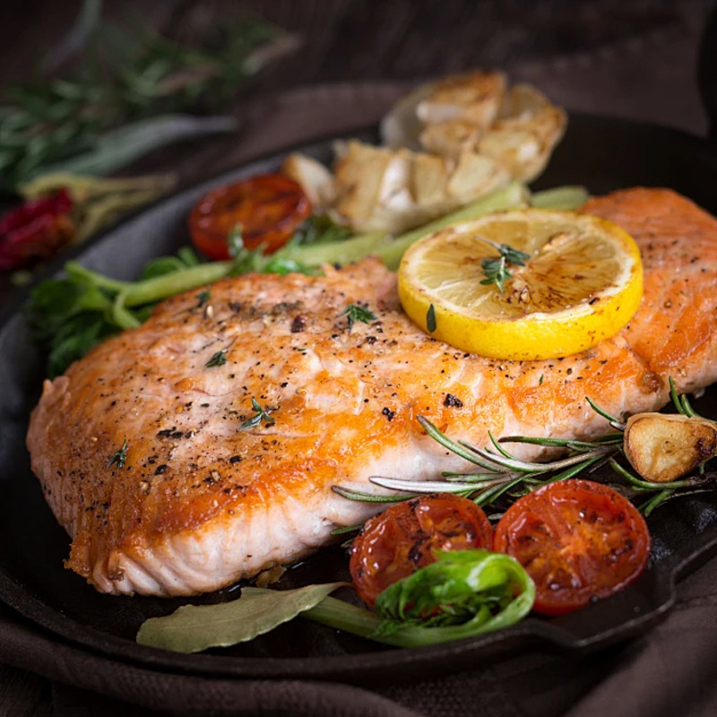 Sea salt black pepper grind mix seasoning western steak pasta seasoning grinding bottle lemon sea salt black pepper