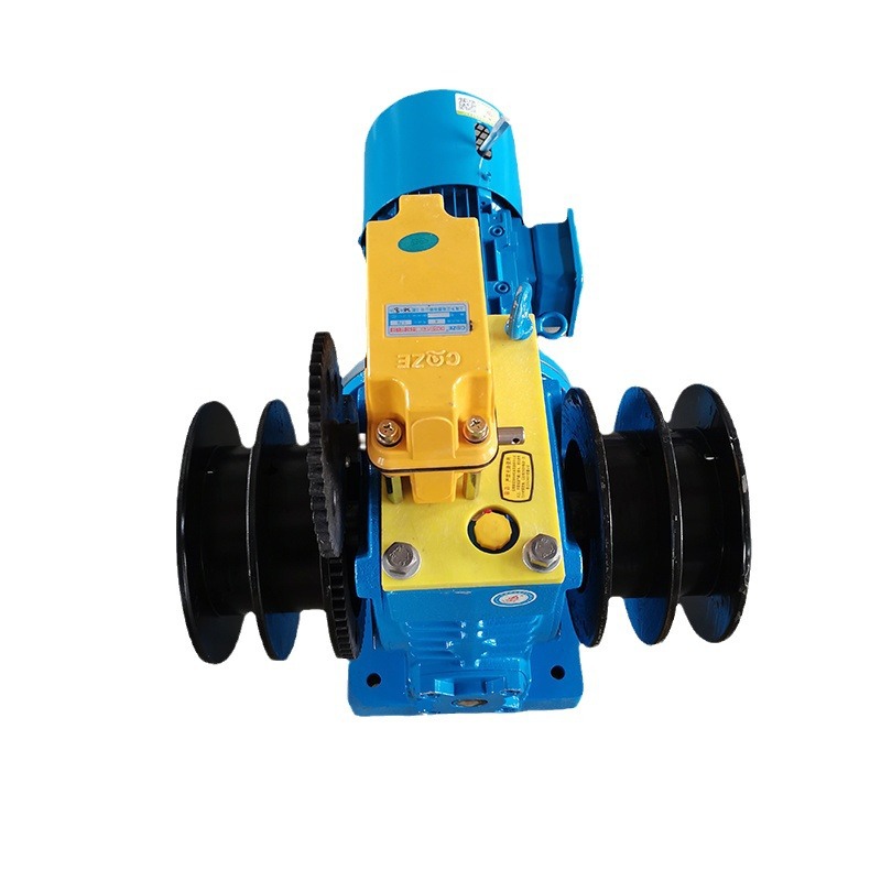 Stage Multi-Layer Winding Truss Machine Manufacturer Customizes Stage Motorized Truss Lift