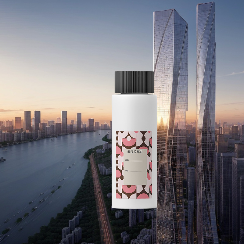 Anti-2-Heptene Aldehyde 18829-55-5 Wuhan Larna White