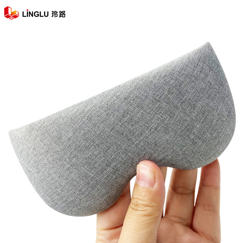 Electronic Product Leather Processing Bluetooth Audio Skin Factory Digital Product Cloth Leather Manufacturer Cloth Processing