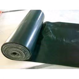 High-Voltage Insulating Rubber Sheet, Industrial Rubber Pad for Distribution Room, High-Voltage Insulating Rubber Sheet, Insulating Rubber Pad