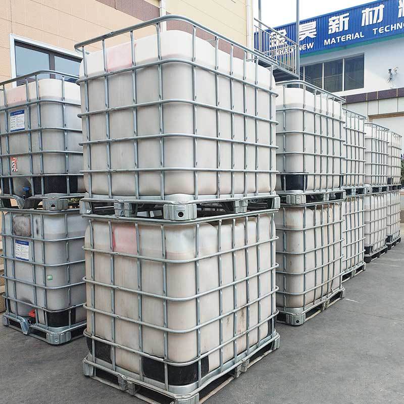 Papermaking Surface Sizing Agent with Low Dosage and Easy to Use Cationic Phenylpropyl Sizing Agent Jh-600