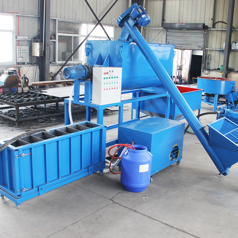 Aerated Brick Production Equipment, Aerated Block Brick Lightweight Brick Production Equipment, Lightweight Foam Brick Equipment, Aerated Brick Equipment